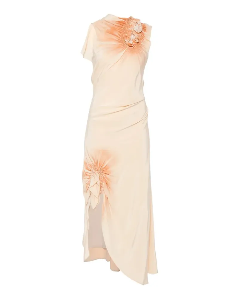 Victoria Beckham 1226WDR007110A SANDSTONE - Nude Nude