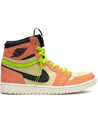 Jordan 1 High Switch Sneakers Orange