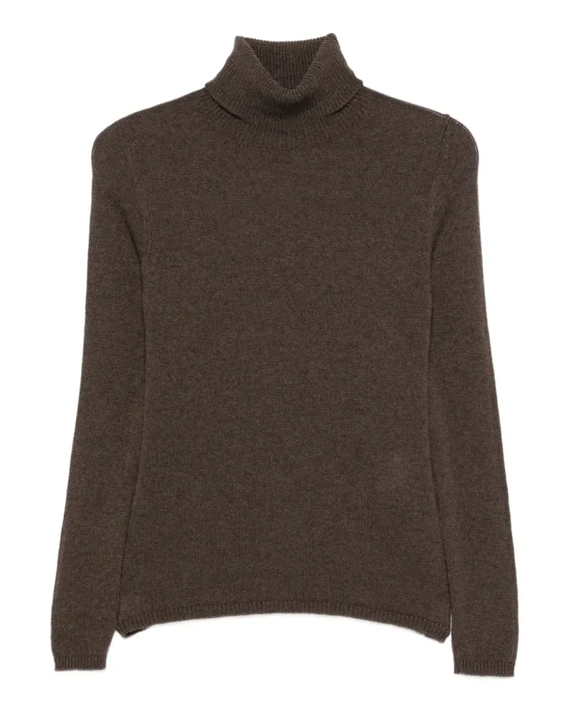 Eleventy turtleneck sweater - Braun Braun