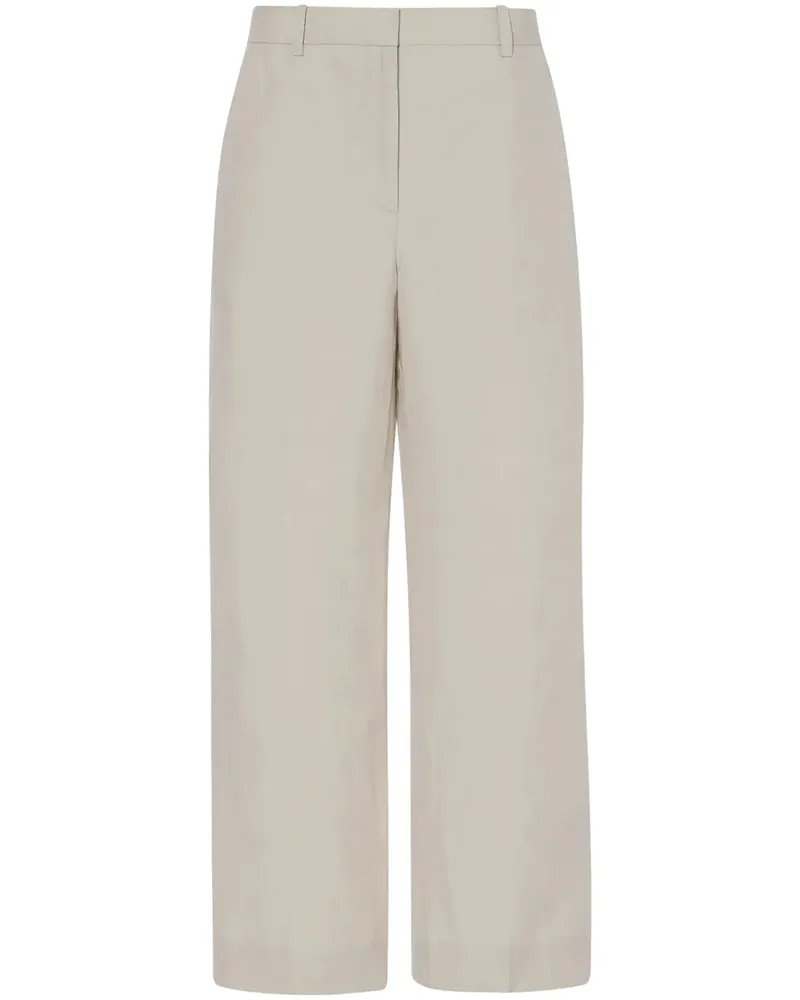 The Row Noxy Hose - Nude Nude