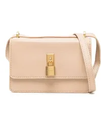 Ted Baker Ssloane Padlock Schultertasche Rosa