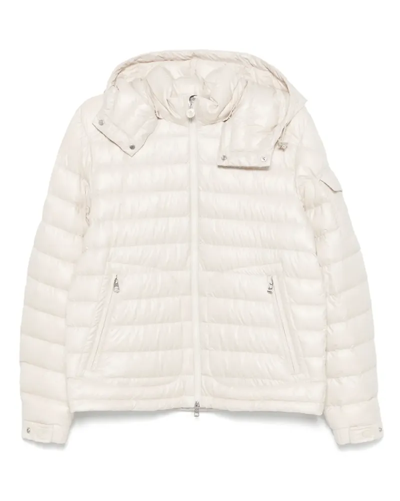 Moncler Lauros Steppjacke - Nude Nude