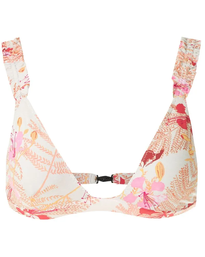 Clube Bossa Loretta' Bikinioberteil - Nude Nude