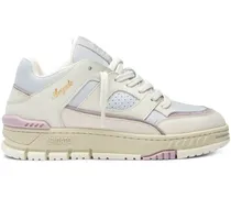 Area Lo Sneakers - Weiß