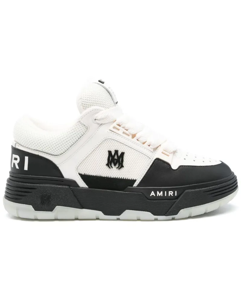 Amiri Ma-1 Sneakers - Schwarz Schwarz