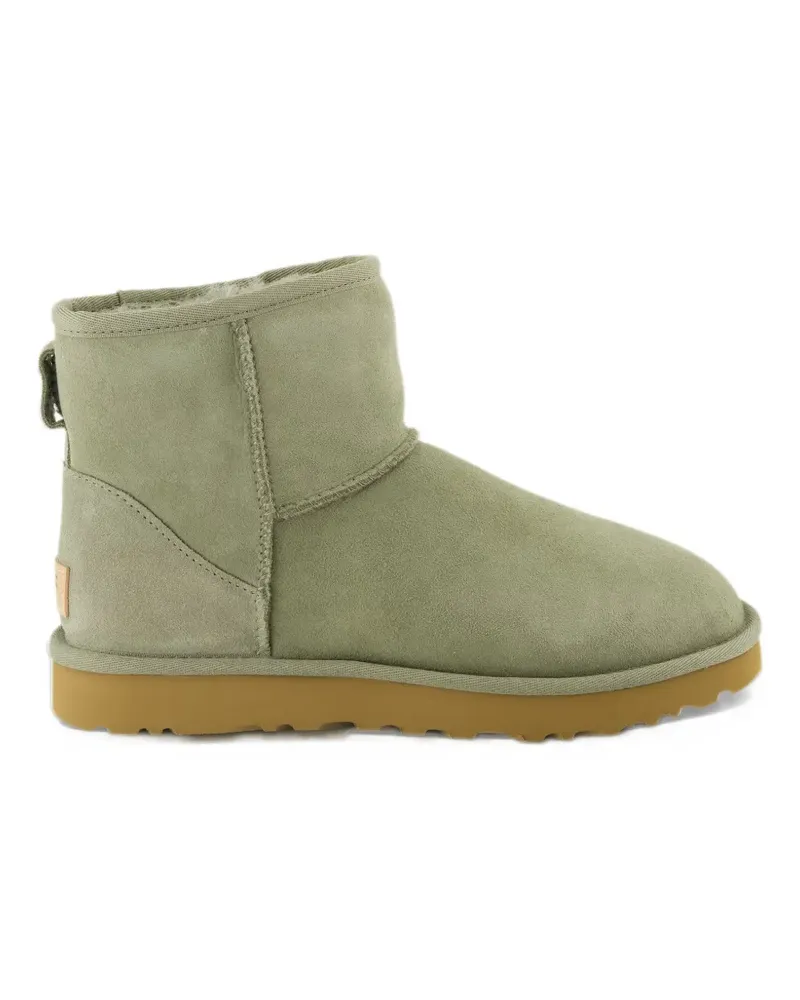 UGG Classic Mini II boots - Grün Grün