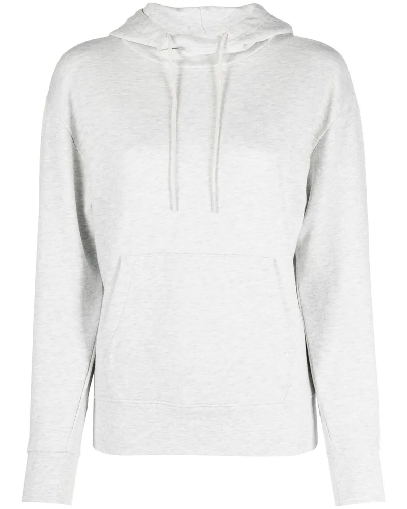 Vince Hoodie mit Kordelzug - Grau Grau