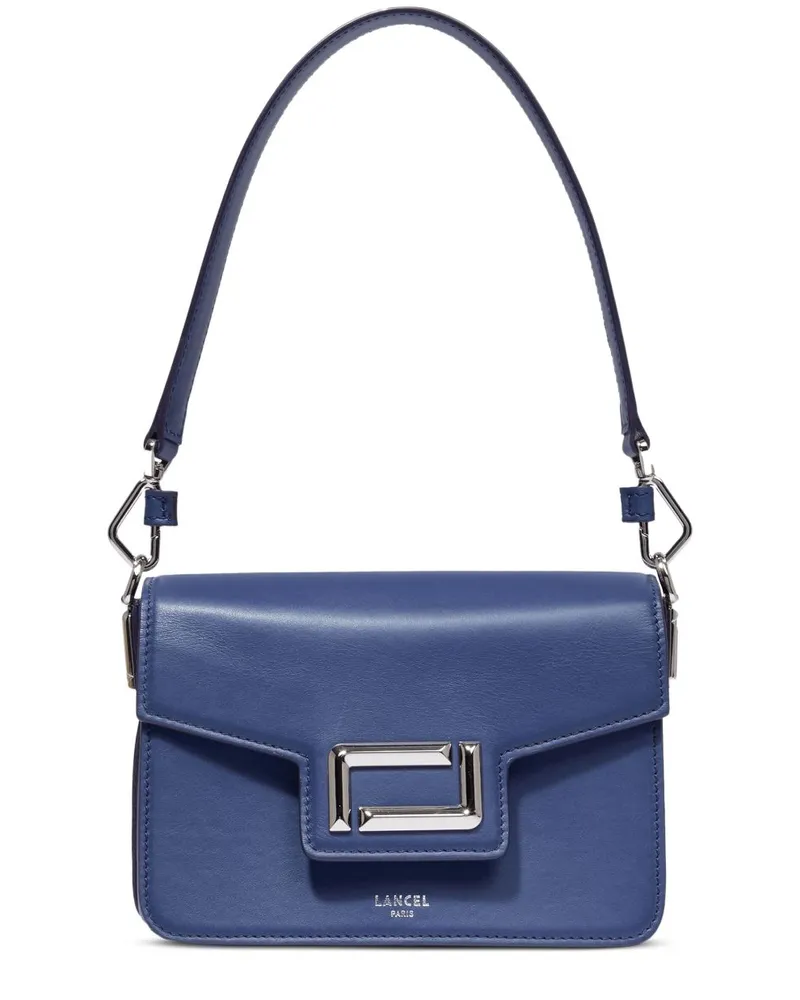Lancel Angele S Umhängetasche - 4D ULTRAMARINE 4d