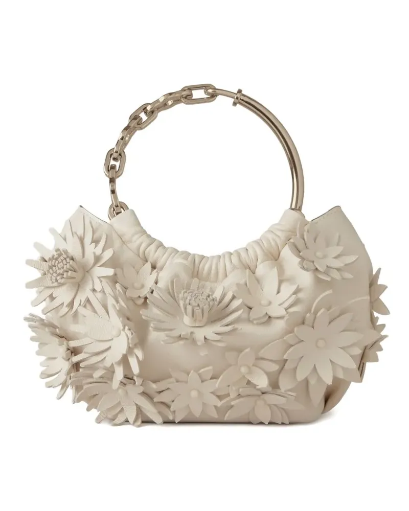 Mulberry Pimlico Bracelet Tote Bag - Weiß Weiß