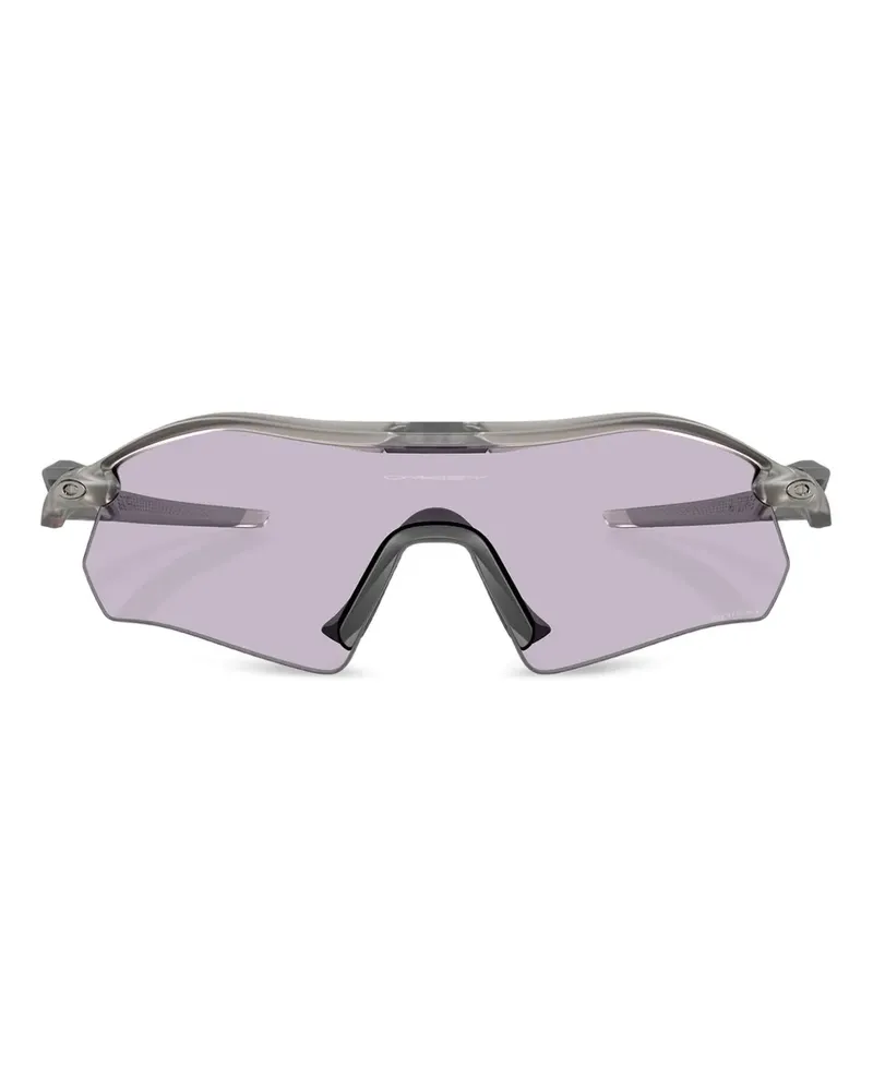 Oakley Radar Plate Sonnenbrille - Grau Grau