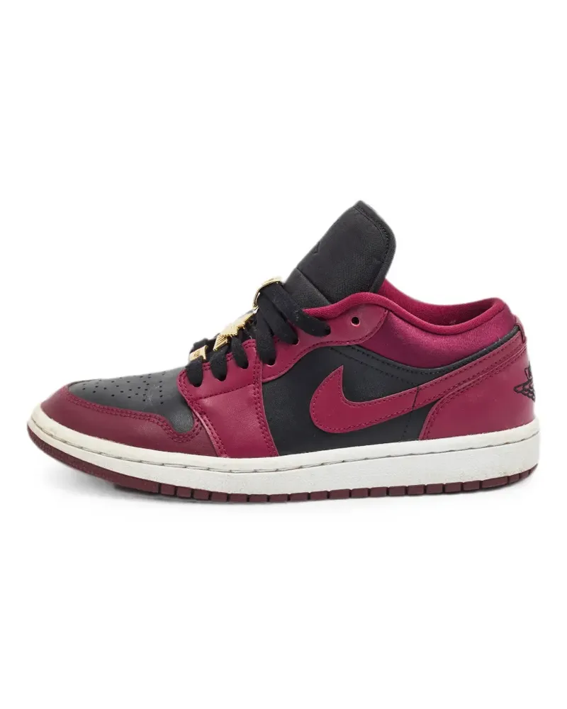 Jordan 1 Dark Beetroot sneakers - Rot Rot