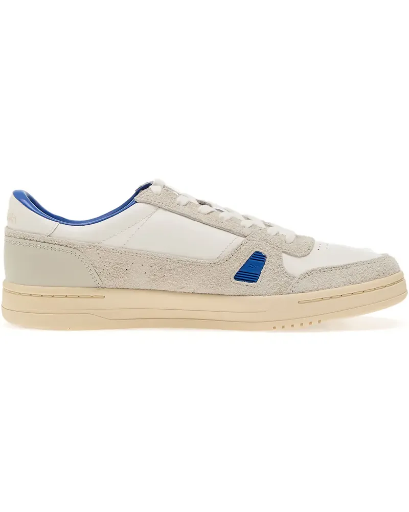 Reebok LT Court Premium Sneakers - Grau Grau