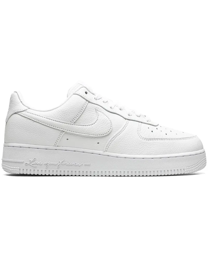 Nike Air Force 1 Low Sneakers - Weiß Weiß