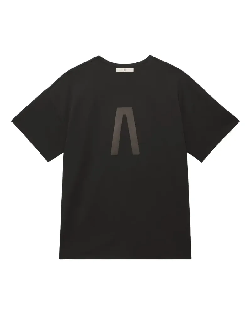 adidas x Fear of God Athletics T-Shirt - Schwarz Schwarz