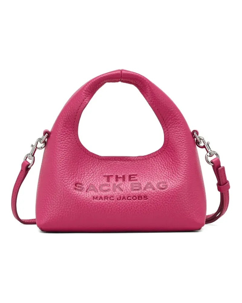 Marc Jacobs Micro Sack Tote Bag - Rosa Rosa
