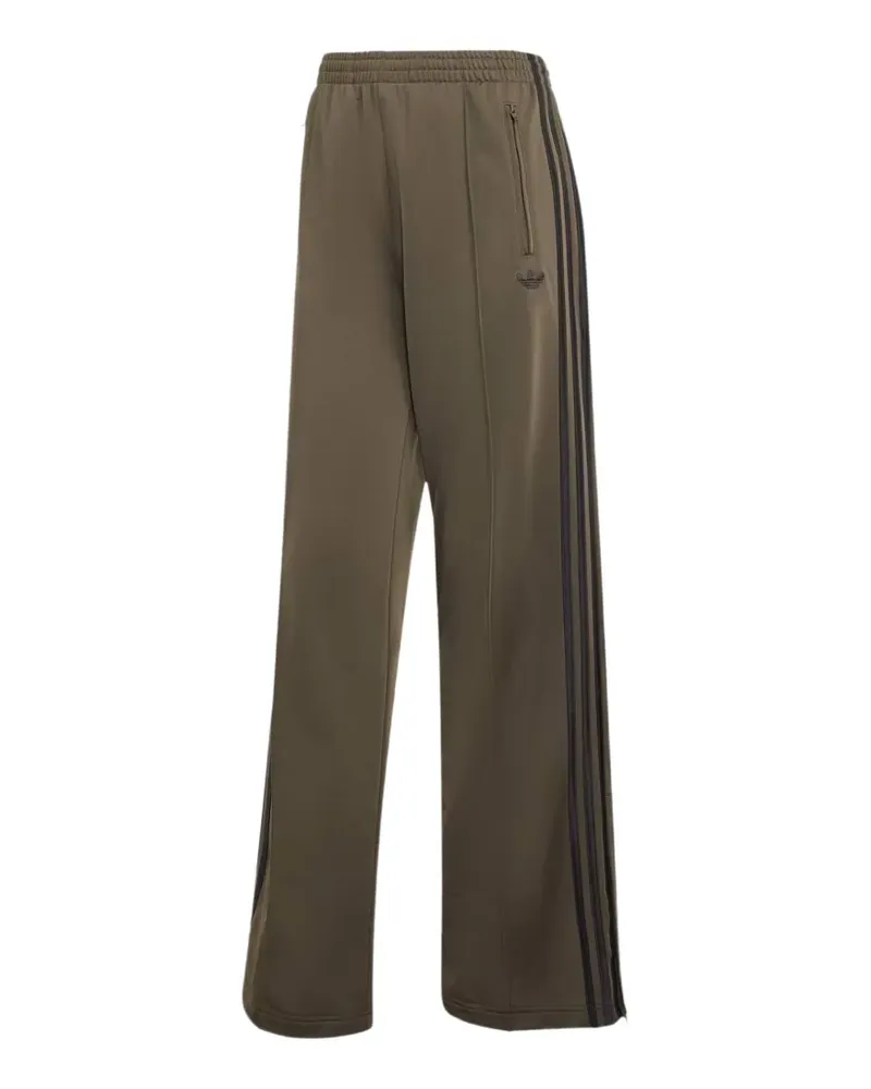 adidas Firebird Jogginghose - Grün Grün