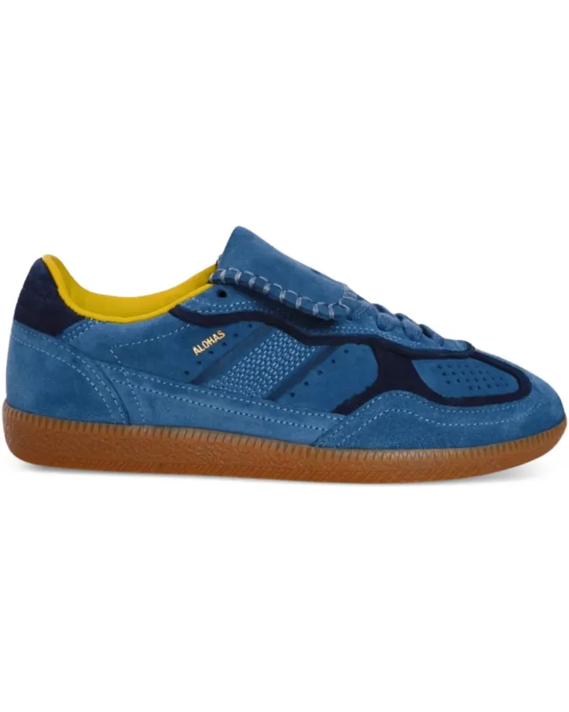 Alohas TB.490 Club Sneakers - Blau Blau