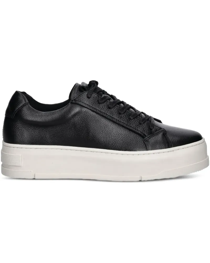 Vagabond Judy Sneakers - Schwarz Schwarz
