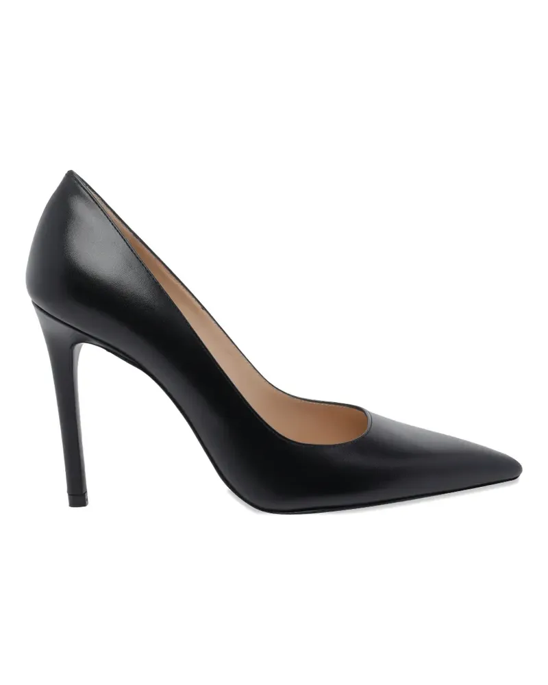 Stuart Weitzman Stuart Power pumps - Schwarz Schwarz