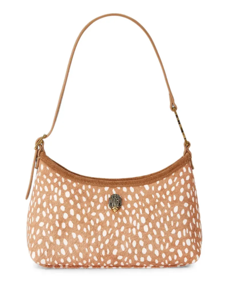 Kurt Geiger Kurt sling bag - Nude Nude
