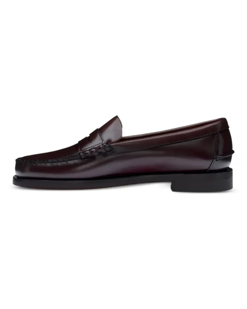 Sebago Dan Loafer - Braun Braun