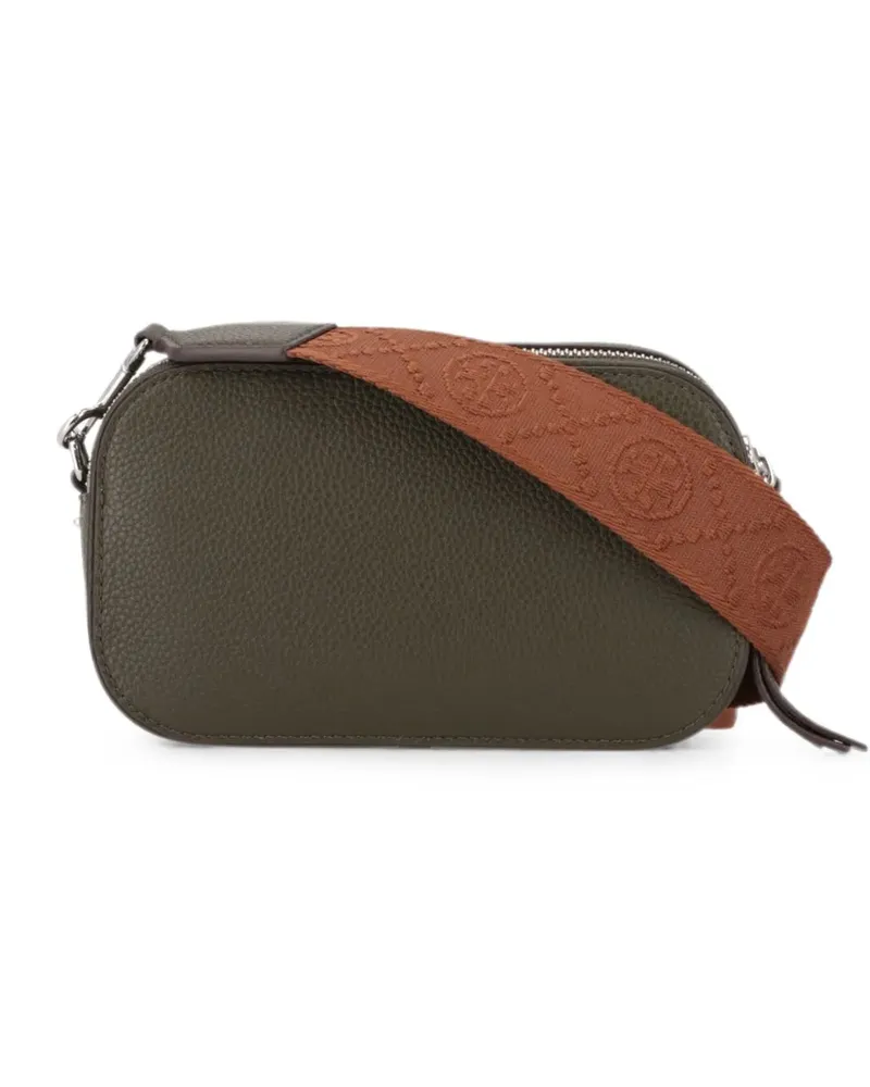 Tory Burch Miller Mini-Umhängetasche - Grün Grün