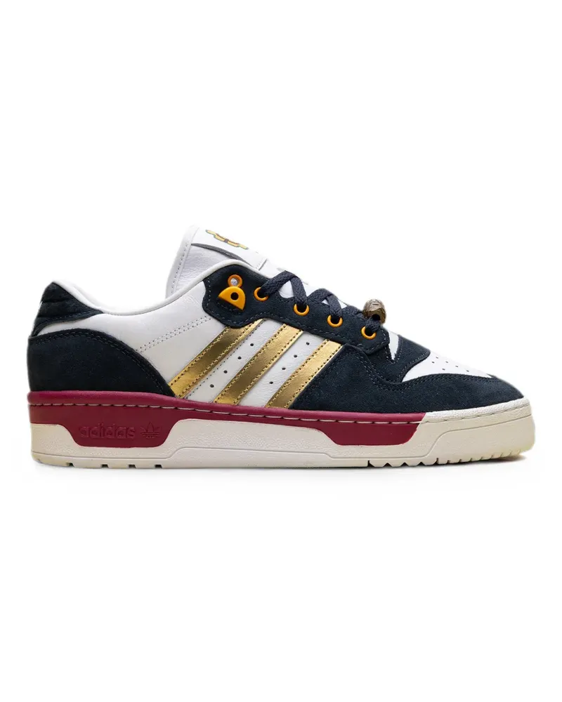 adidas Rivalry Low Demon Slayer sneakers - Weiß Weiß