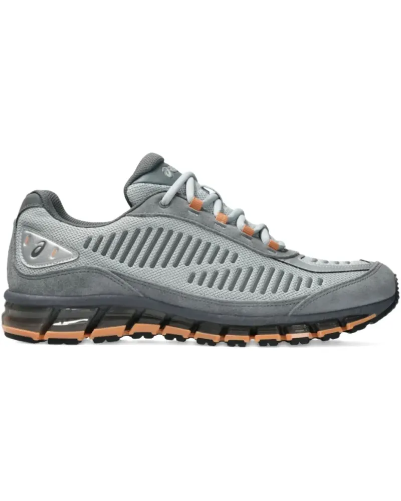 Asics Gel Quantum 360 I Amp Sneakers - Grau Grau