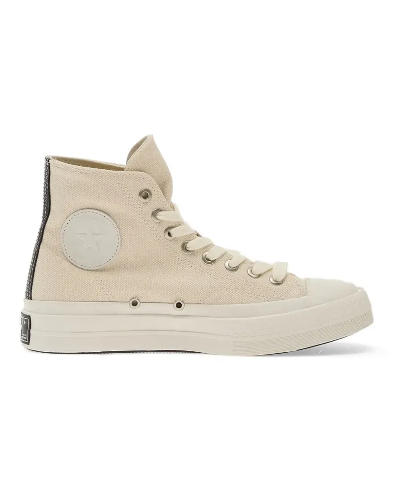 Converse Chuck Taylor All Star high-top sneakers - Nude Nude