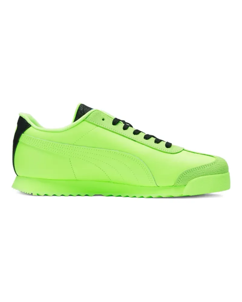 Puma Roma Sneakers - Grün Grün