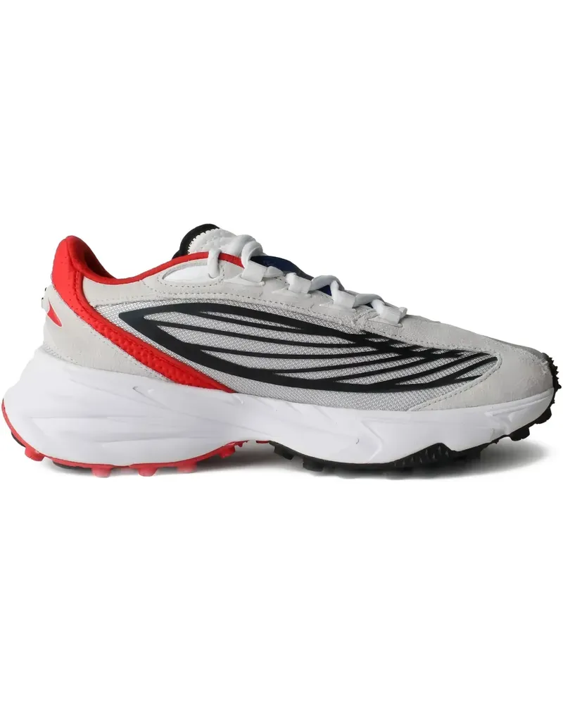 Puma x BMW Motorsport Spirex Sneakers - Grau Grau