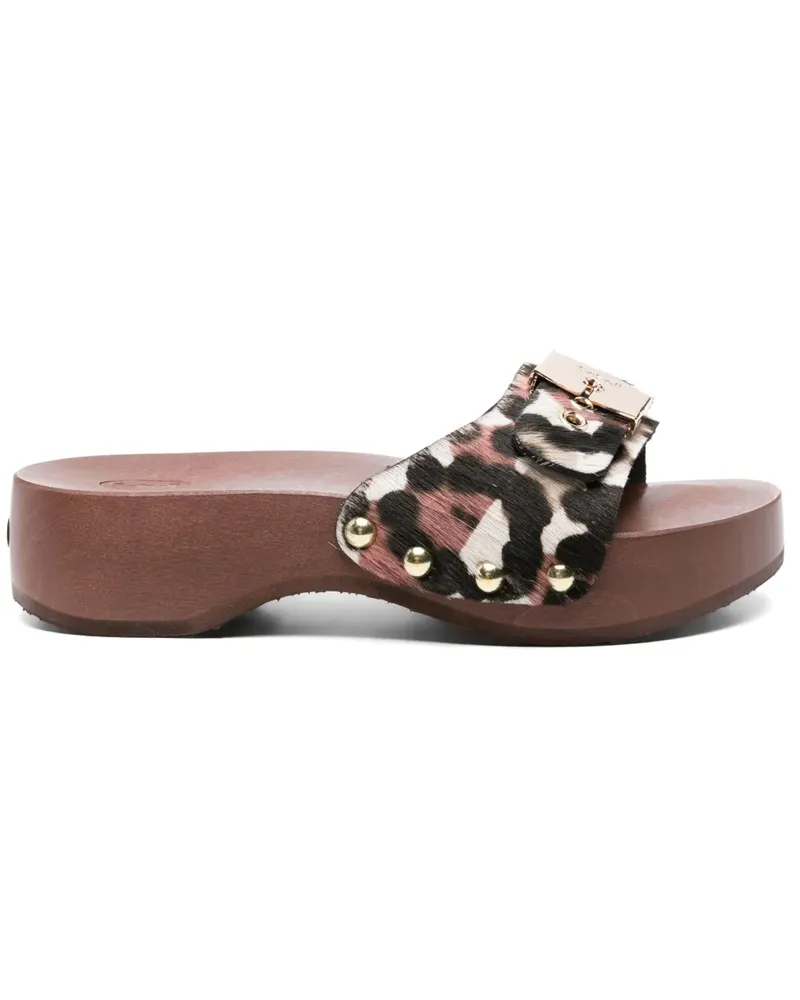 Scholl Pescura Sandalen - Weiß Weiß