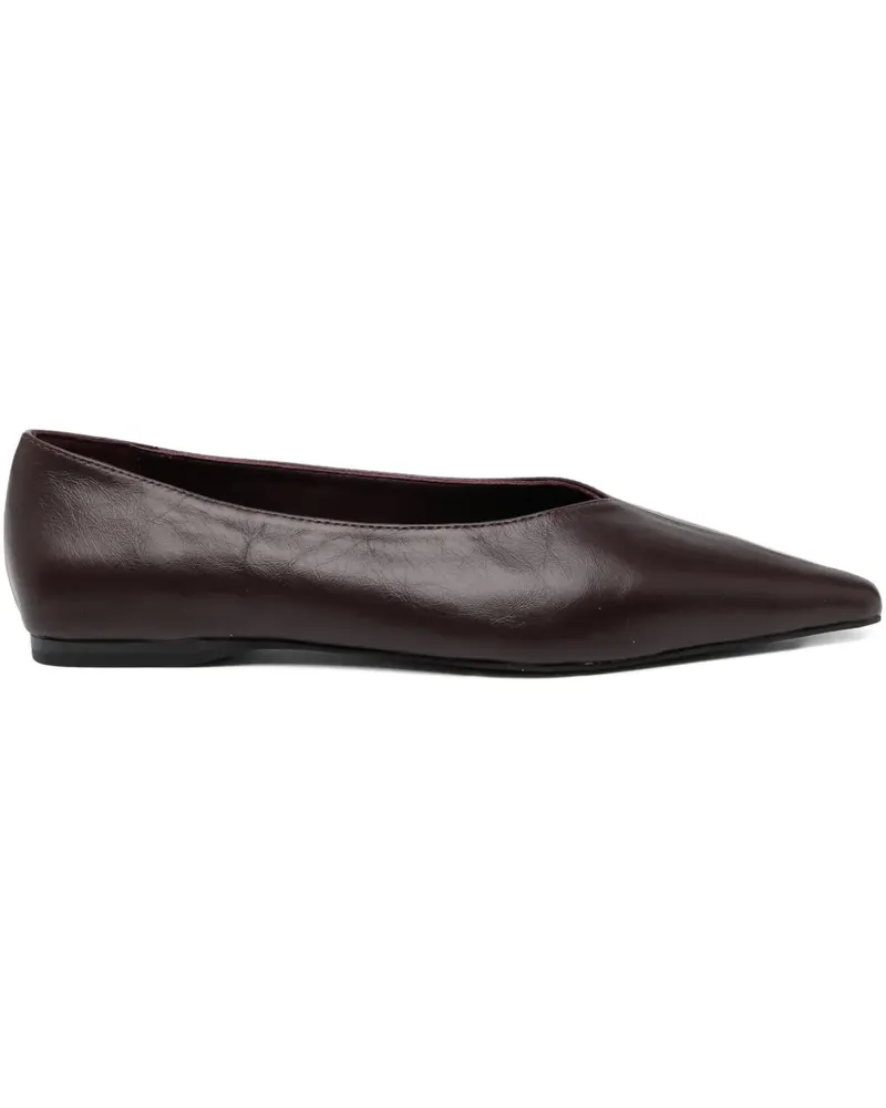 SENSO Kallum II Pumps - Rot Rot