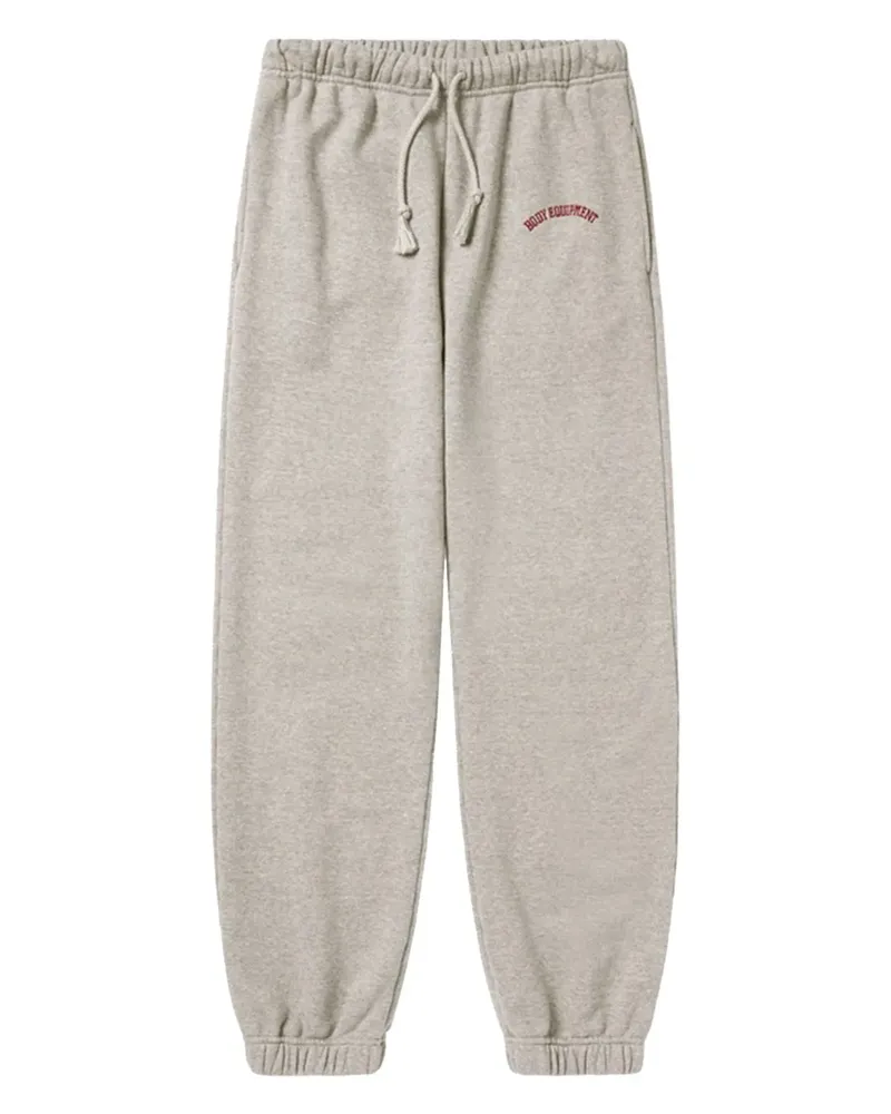 1989 STUDIO drawstring track pants - Grau Grau