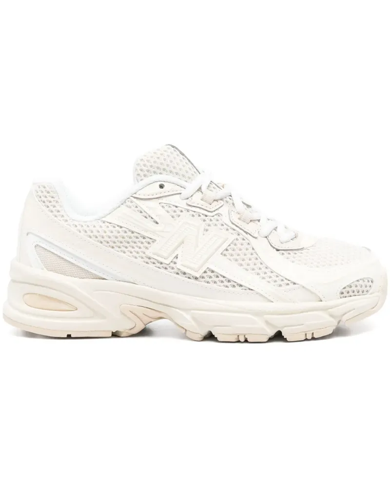 New Balance 740 Sneakers - Weiß Weiß