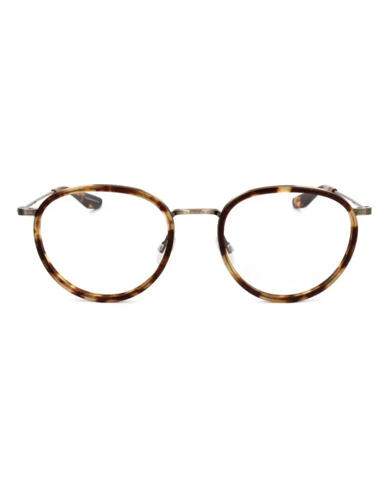 Barton Perreira Echelon Brille - Braun Braun