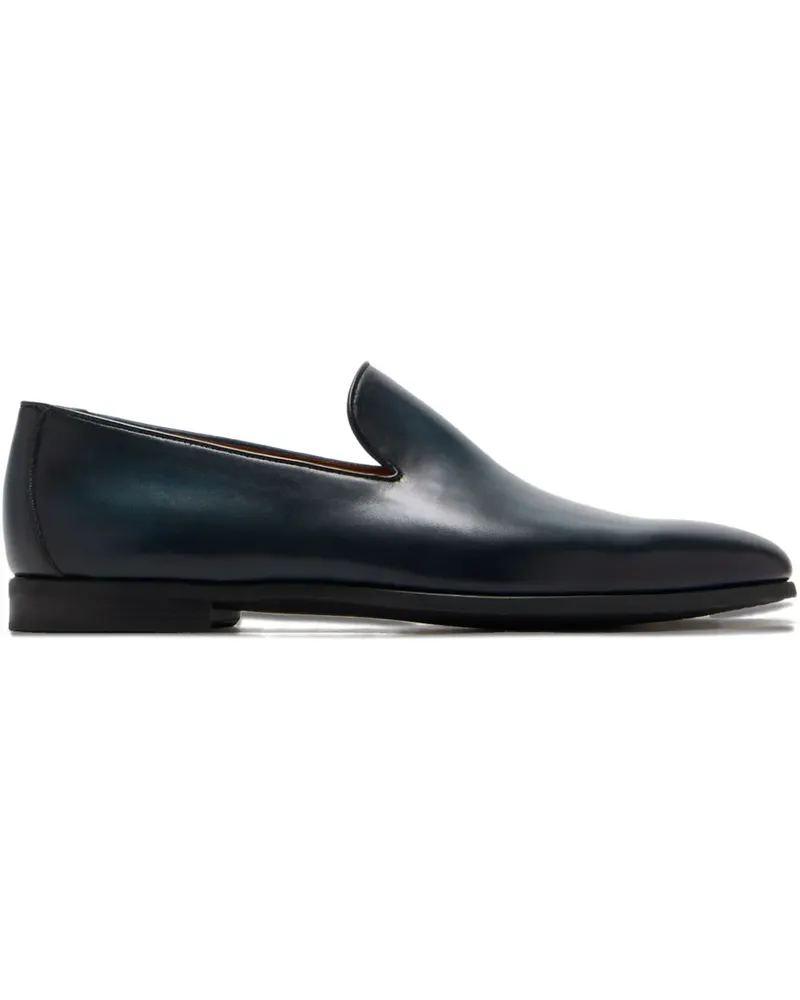 Magnanni Diaz Loafer - Blau Blau