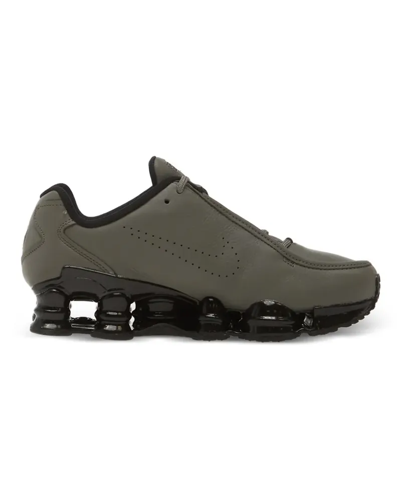 Nike Shox TL SE sneakers - Grün Grün