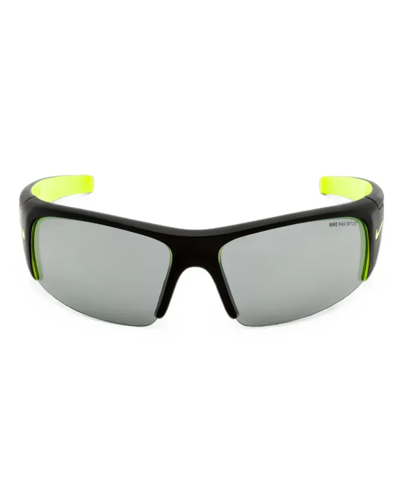 Nike Diverge sunglasses - Schwarz Schwarz