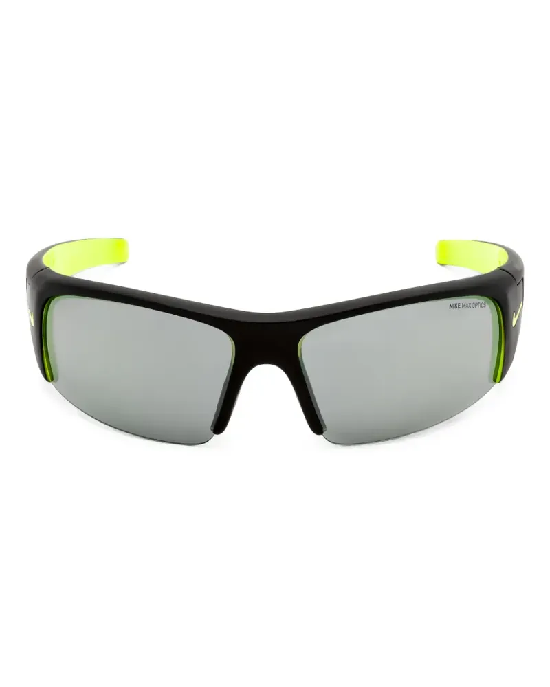 Nike Diverge Sonnenbrille - Schwarz Schwarz