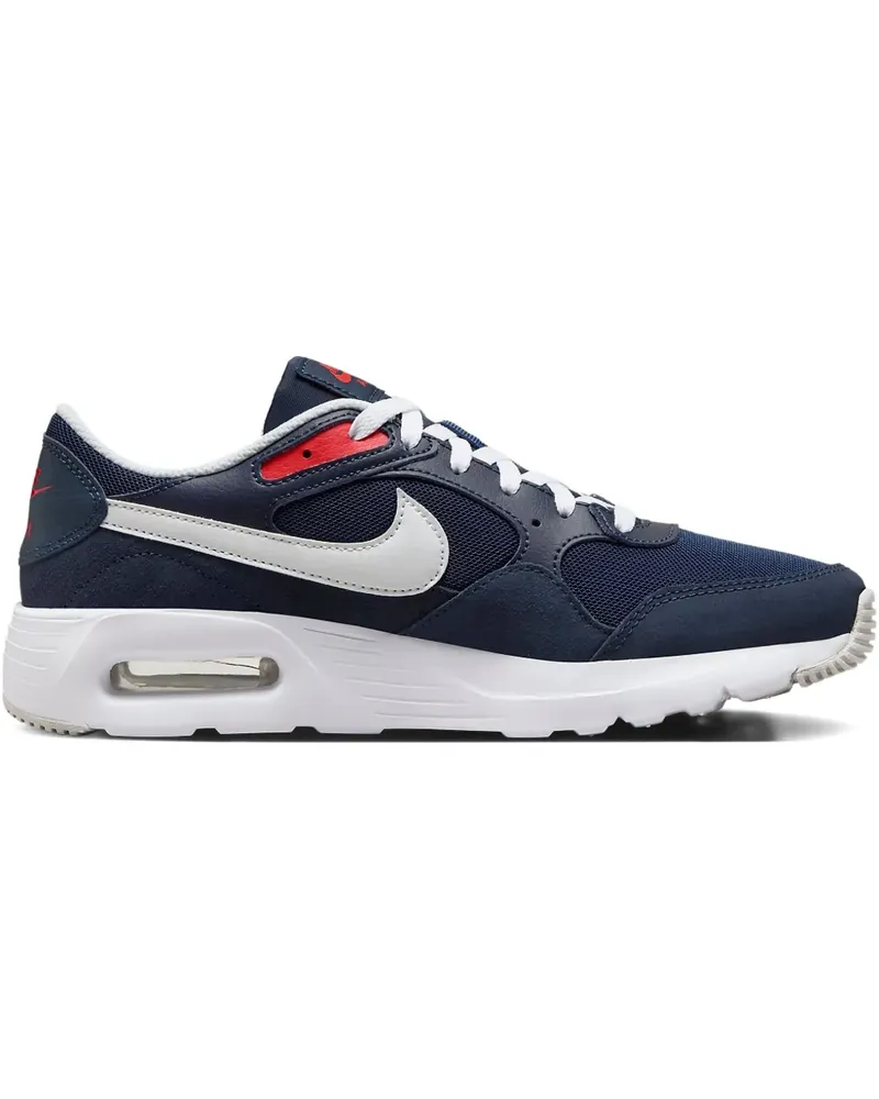 Nike Air Max SC low-tops sneakers - Blau Blau