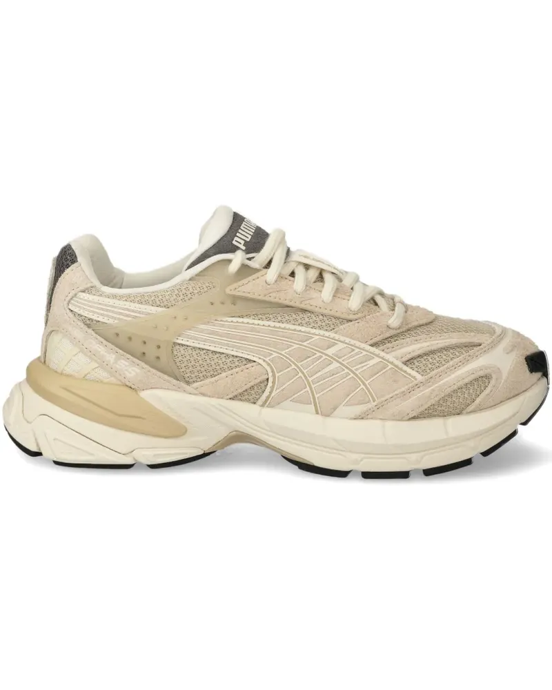 Puma Velophasis Sneakers - Nude Nude
