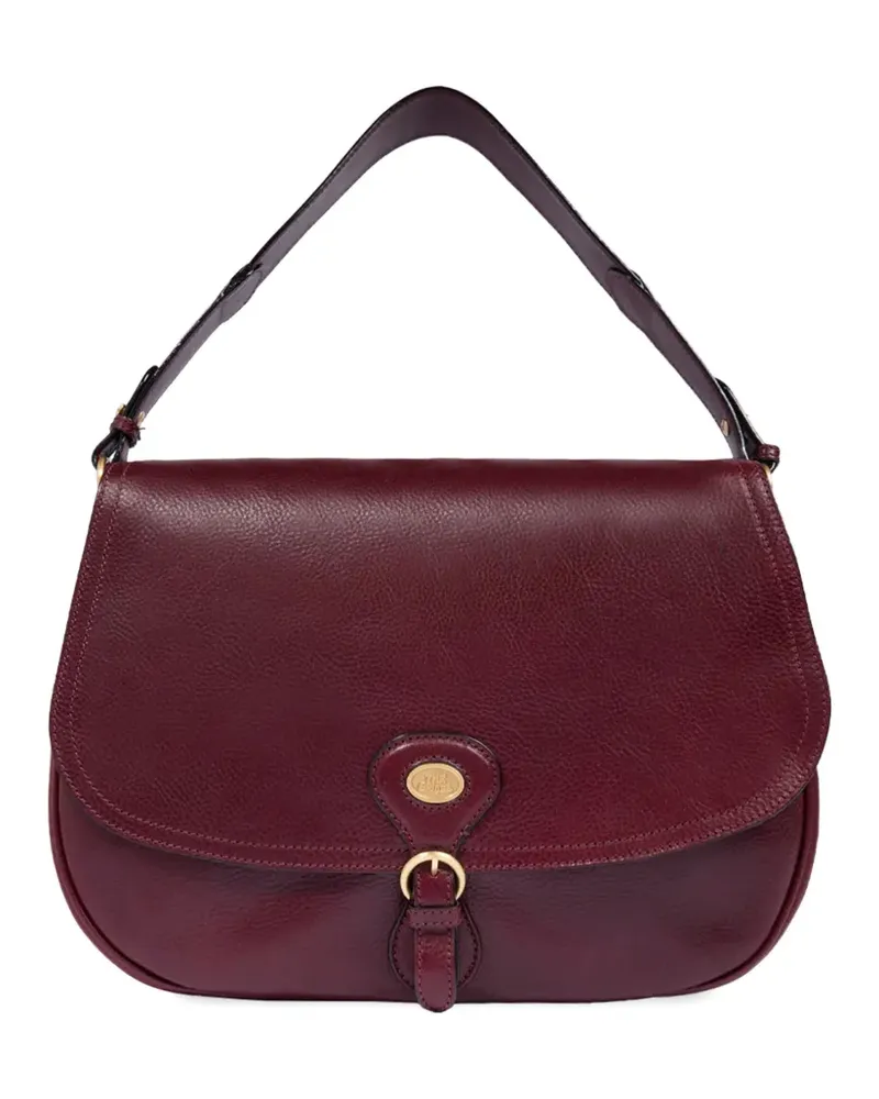 The Bridge Isadora shoulder bag - Rot Rot