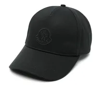Mütze mit Logo-Stickerei