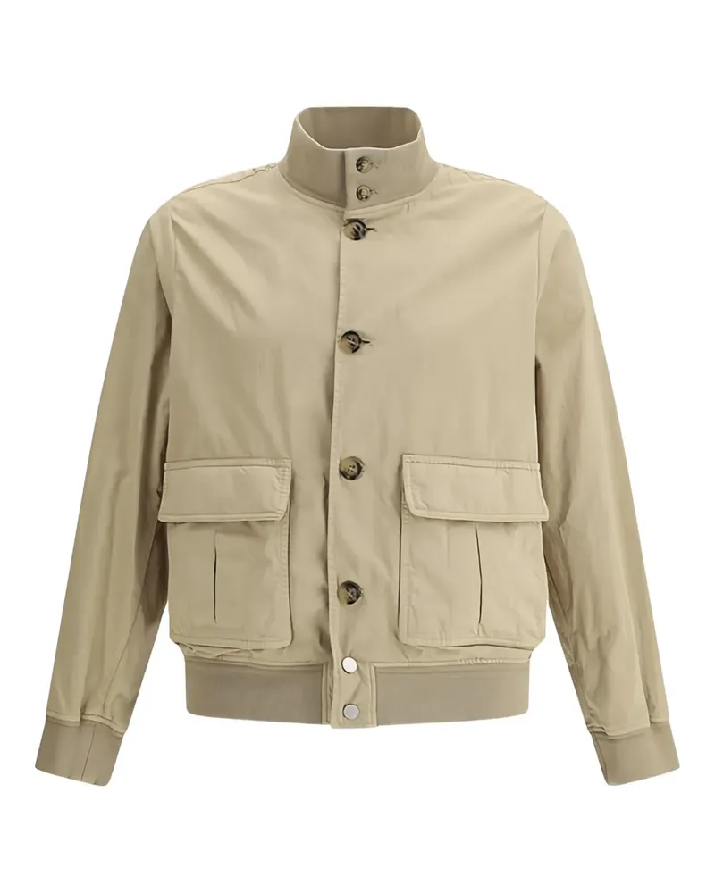 Valstar ino Jacke - Nude Nude