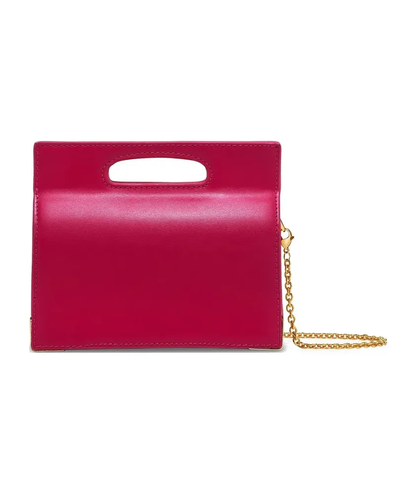 Tyler Ellis mini Stella tote bag - Rosa Rosa