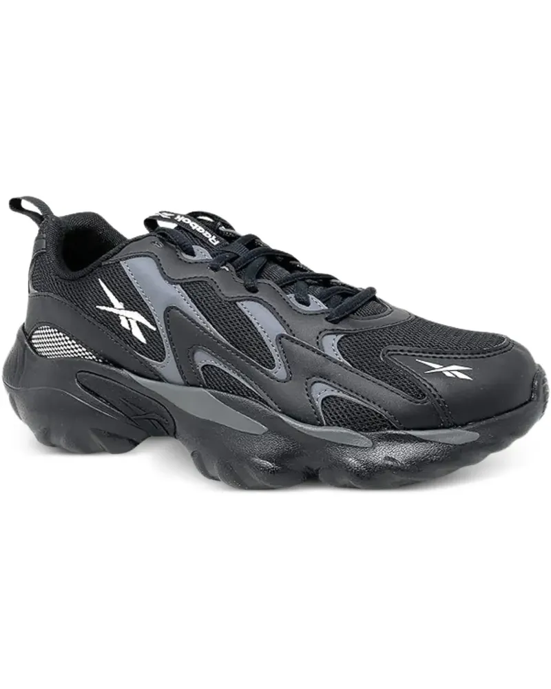 Reebok DMX Series 1000 Sneakers - Schwarz Schwarz