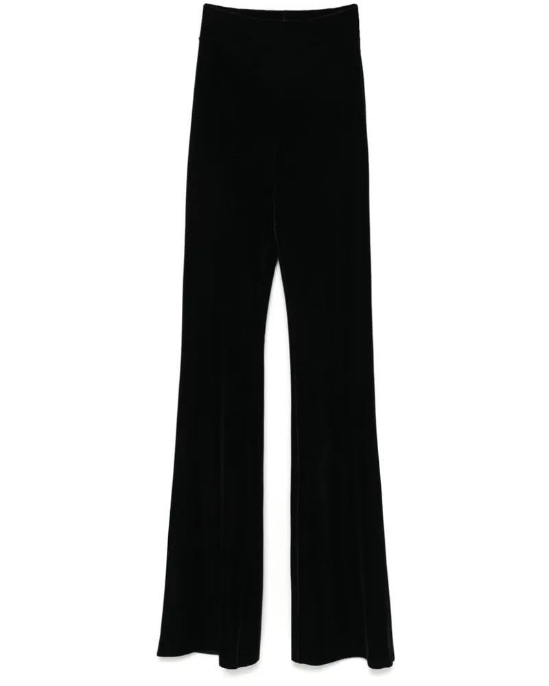Chiara Boni Venus Hose - Schwarz Schwarz