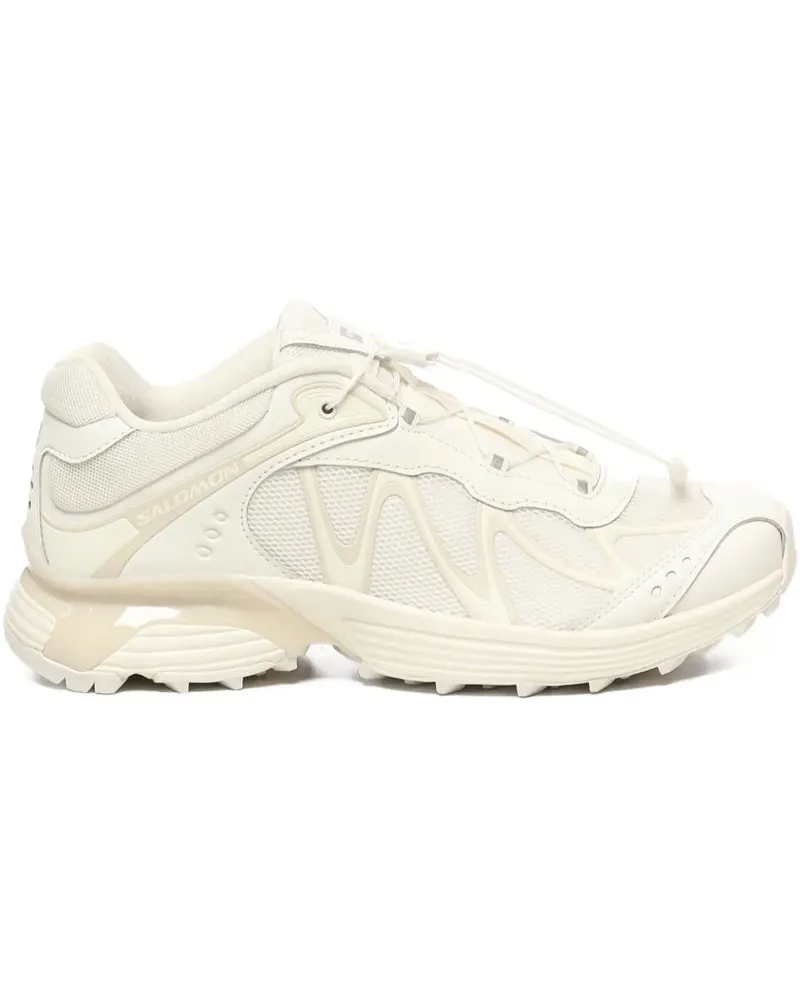 Salomon XT-Whisper Sneakers - Nude Nude