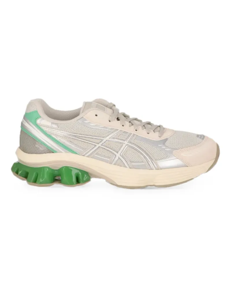 Todd Snyder + Champion x Asics Gel-Kinetic Fluent low-top sneakers - Nude Nude